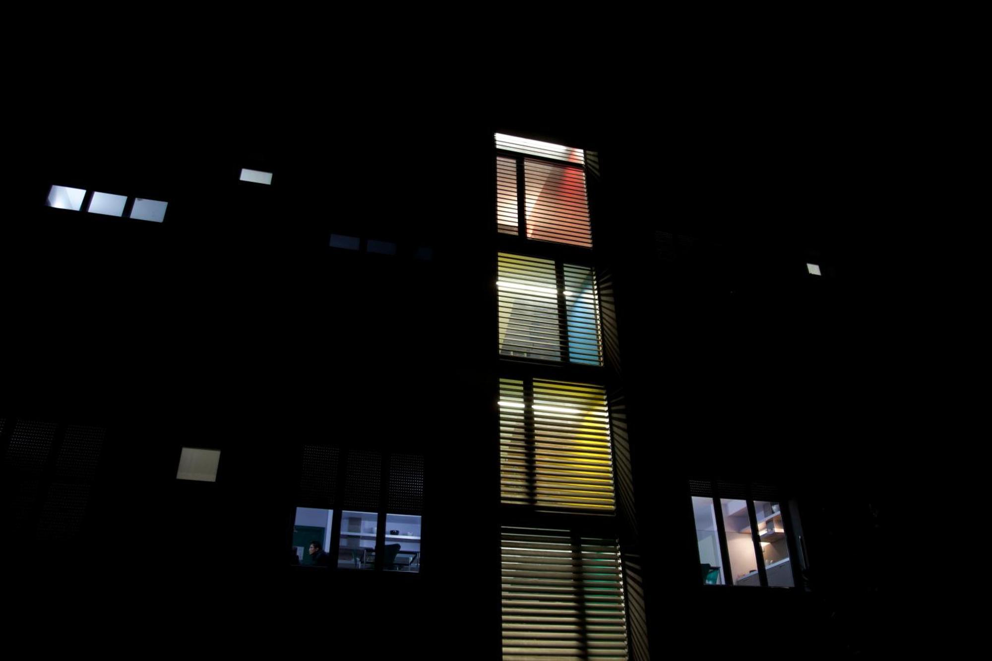 Zambala Luxury Apartments — Photos 2