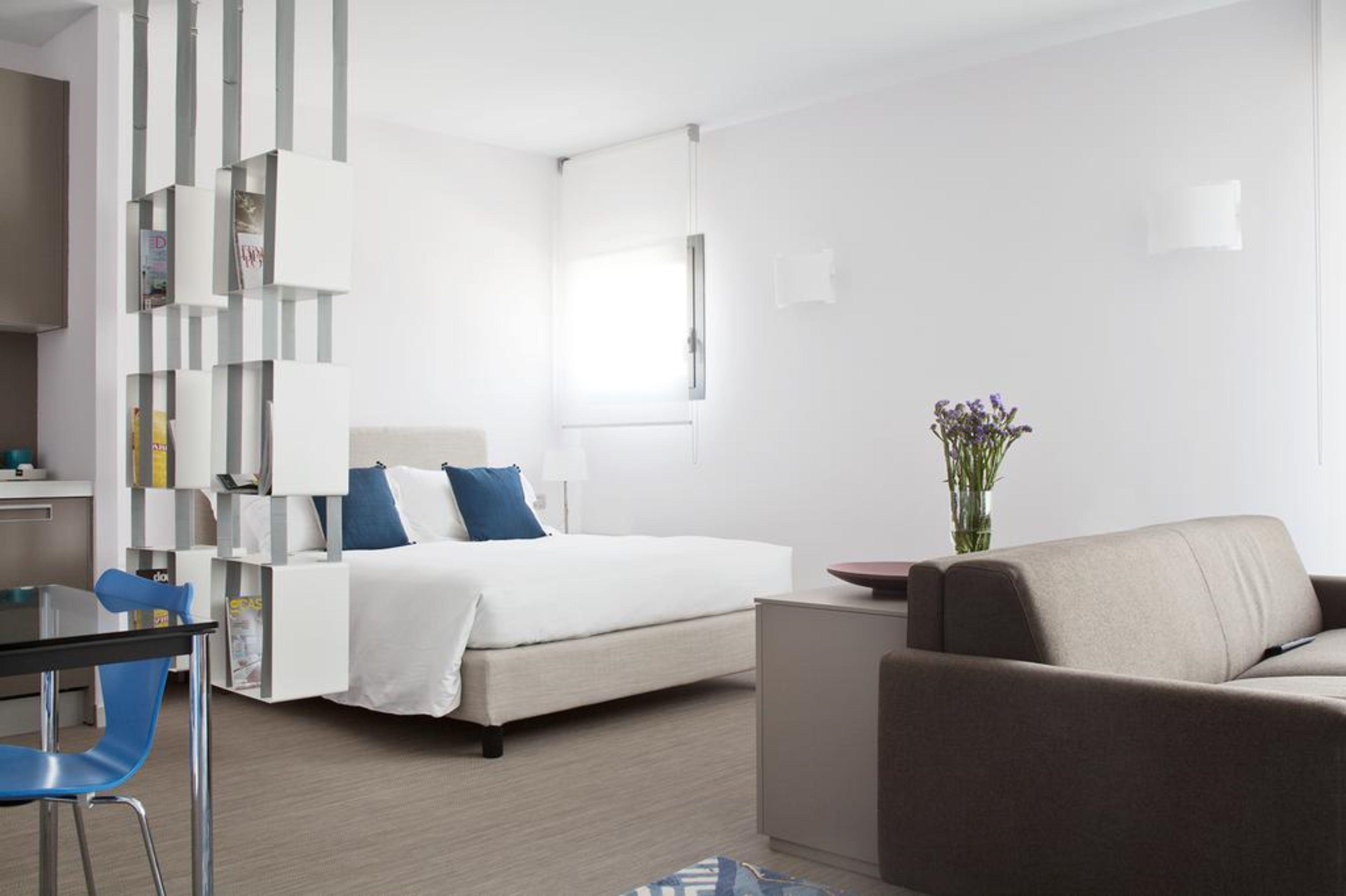 Zambala Luxury Apartments, Milan
